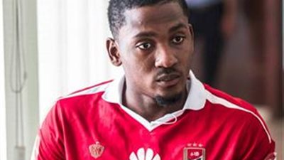 أخبار الأهلى اليوم الأحد 16/10/2016..ودية مع المعادى..اجاى يطلب المشاركة..والبدرى يعنف صالح جمعة 