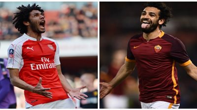 هل تحرم تدخلات الرعاة والصهاينة صلاح والنني من إنجاز الخطيب؟