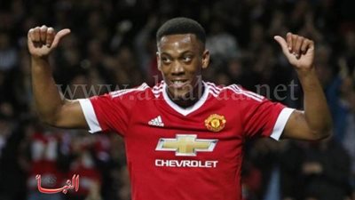 مهاجم اليونايتد: