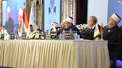شيخ الأزهر: مصطلح الأقليات يصادر حقوق المسلمين فى العالم