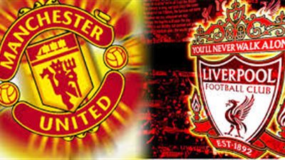 بث مباشر.. ليفربول يواجه مانشستر يونايتد فى الدورى الإنجليزي