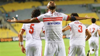 غياب شيكابالا عن تدريب الزمالك استعدادا لصن داونز..تعرف علي السبب 