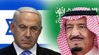 موقع إسرائيلي يكشف أسرار التعاون الاستخباراتي بين السعودية وإسرائيل