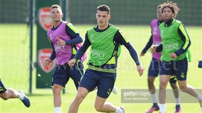 «النني» يستعد لمواجهة «لودوجوريتس» في أبطال أوروبا