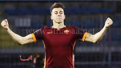 «شعراوي»: هدفي العودة لارتداء قميص منتخب إيطاليا