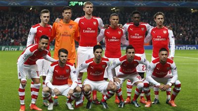 التشكيل المتوقع لـ