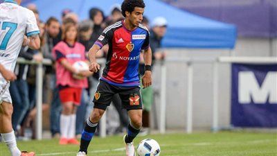 بث مباشر.. باريس سان جيرمان × بازل بدوري أبطال أوروبا