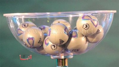 فقرات استعراضية قبل سحب قرعة كأس