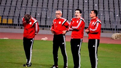 تعرف على مجموعة مصر فى أمم إفريقيا 2017