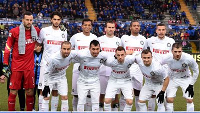 بث مباشر.. مباراة إنتر ميلان وساوثهامتون في