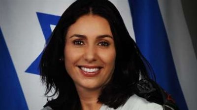 من الهجوم على مصر إلى استبعاد الفرق العربية.. تعرف على السيدة الأكثر تطرفًا في إسرائيل