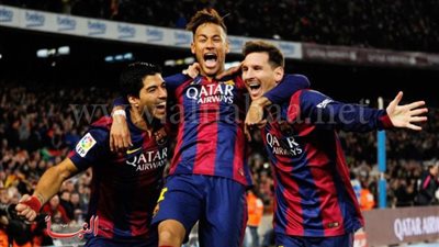 بث مباشر.. مباراة فالنسيا وبرشلونة في «الدوري الإسباني»