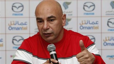 حسام حسن يضع تشكيل الزمالك ويوجه نصائحه لـ