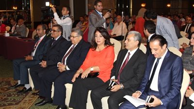 وزير التعليم العالي يفتتح المؤتمر الدولي الثالث لأمراض القلب