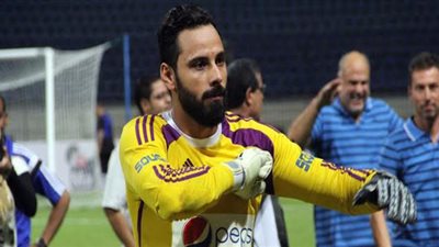 «جنش» يحرس عرين الزمالك أمام صن داونز فى النهائي الإفريقي