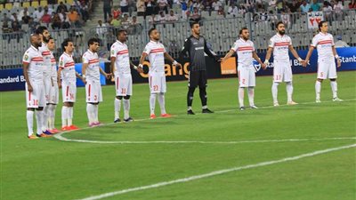 أخبار الزمالك اليوم الاحد 23 -10 -2016.. الفريق يبحث عن النجمة السادسة أمام صن داونز 