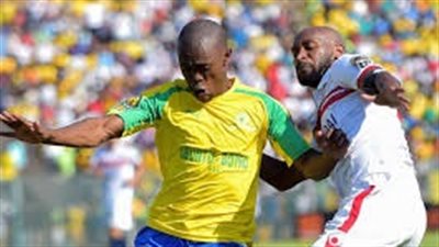 الزمالك يوفر شاشات عرض للاعضاء لمتابعة لقاء صن داونز 