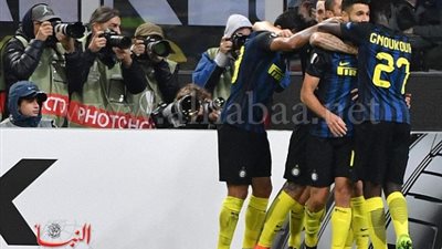 بث مباشر.. مباراة أتلانتا وانتر ميلان في «الدوري الإيطالي»