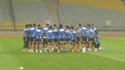تسريب تشكيل الزمالك قبل مواجهة صن داونز 