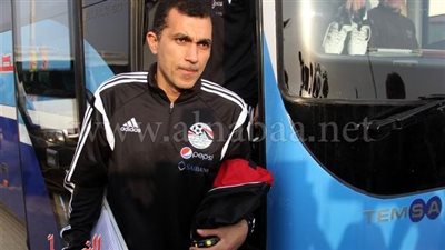 مدرب الفراعنة: لاعبو الزمالك قادرون على التعامل مع الضغط النفسي في نهائي إفريقيا