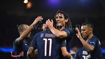 بث مباشر.. مباراة 