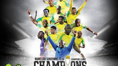 تعرف على مشوار صن داونز في كأس العالم ..وهل يواجه ريال مدريد !