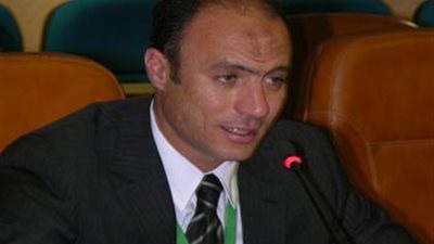 نادر السيد: الزمالك أضاع فرصة حصد اللقب الإفريقي.. وهذا الثنائي خذلني