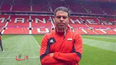 24 لاعبًا في معسكر