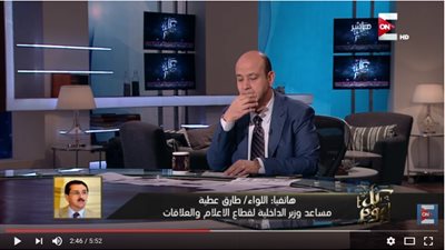 بالفيديو.. أول رد من الداخلية على هروب مساجين من سجن المستقبل