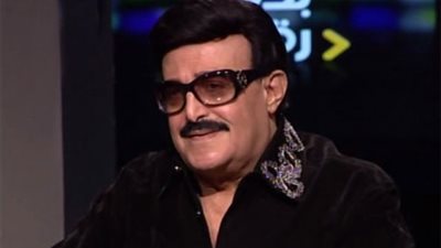 العين تلاحق سمير غانم قبل فرح ابنته بعدة أيام ويدخل المستشفى