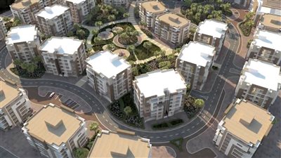 تعرف على 3 نماذج من عينات التشطيب لوحدات 