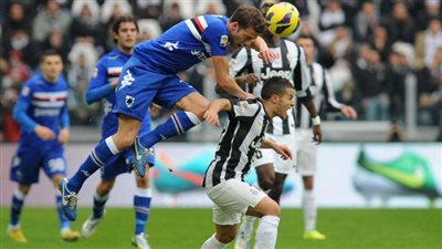 بث مباشر.. مباراة 