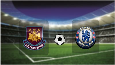 بث مباشر.. مباراة وست هام وتشيلسي في كأس