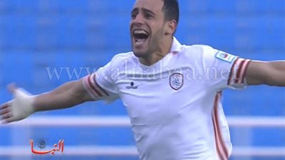 بن يتو يقود هجوم