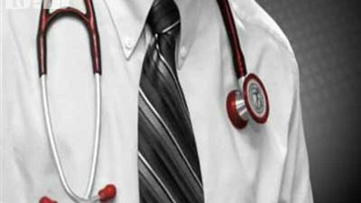 مريض يبقى ساعتين دون علاج باستقبال مستشفى 