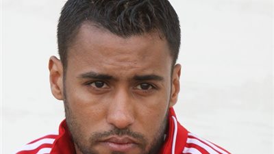 عاشور يغيب عن لقاء الاتحاد السكندرى..تعرف على السبب 