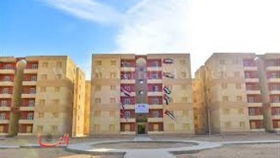 غلق باب الحجز للوحدات بمشروع 