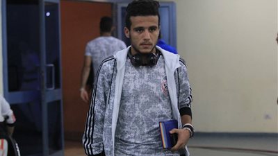 وكيل لاعبين يكشف مصير احتراف مصطفى فتحي ومؤمن زكريا
