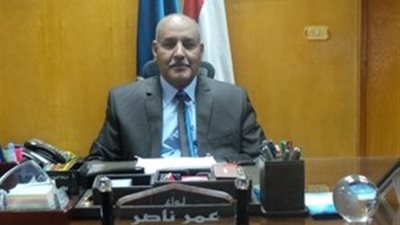 إصابة مساعد وزير الداخلية لأمن الصعيد ومدير مصلحة الأمن العام في قنا