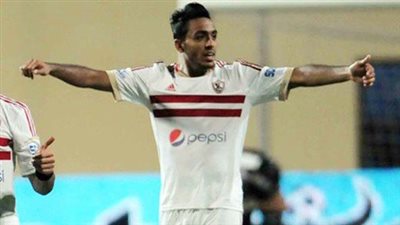 أخبارالزمالك اليوم الإثنين 31- 10-2016.. مواجهة إنبى وفتح ملف 