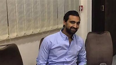 مروان هشام: الأهلي استحق لقب إفريقيا