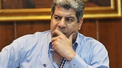 أعضاء الشواكيش يرفضون توصيات شوبير لرئيس الترسانة