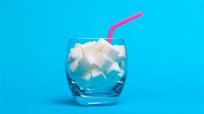 احترس.. السكر يدمر الصحة ويسبب الوفاة المبكرة!