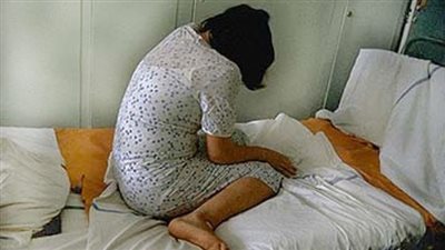 عاطل يهتك عرض مُعاقة ذهنيًا تحت تأثير 