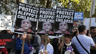 اخبار سوريا اليوم الأربعاء 2 نوفمبر 2016