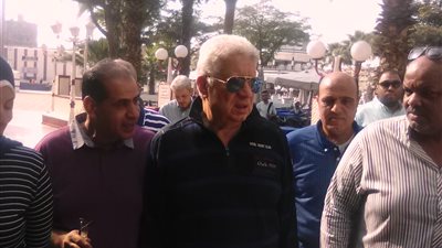 تعرف على شروط الزمالك لمواجهة 