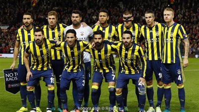 بث مباشر.. مباراة فنربخشة ومانشستر يونايتد في