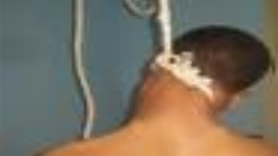 انتحار رقيب شرطة سابق بـ