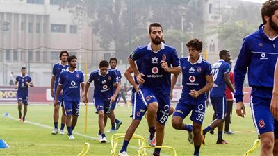 مشاهدة مباراة طنطا‏ والاهلي في الدوري المصري