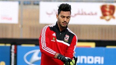 البدرى يوافق على رحيل هذا الحارس 